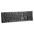 Marvo DCM003WE Wireless Keyboard Mouse Combo